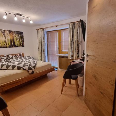 Haus Seebach Berwang Eksteriør bilde