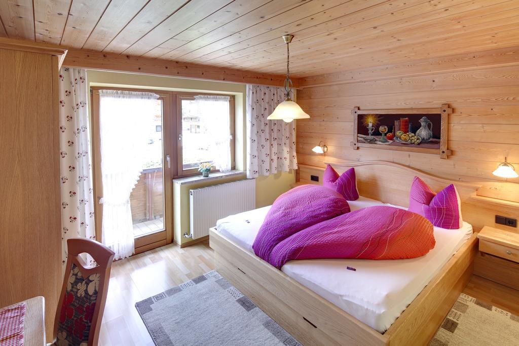 Haus Seebach Berwang Eksteriør bilde