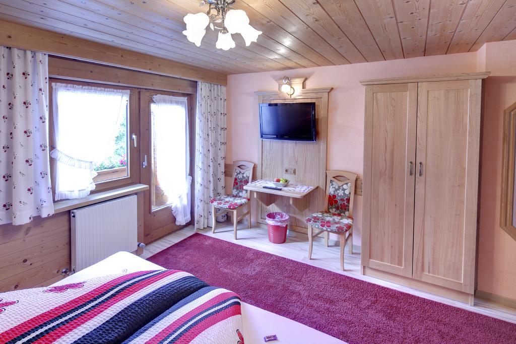 Haus Seebach Berwang Eksteriør bilde