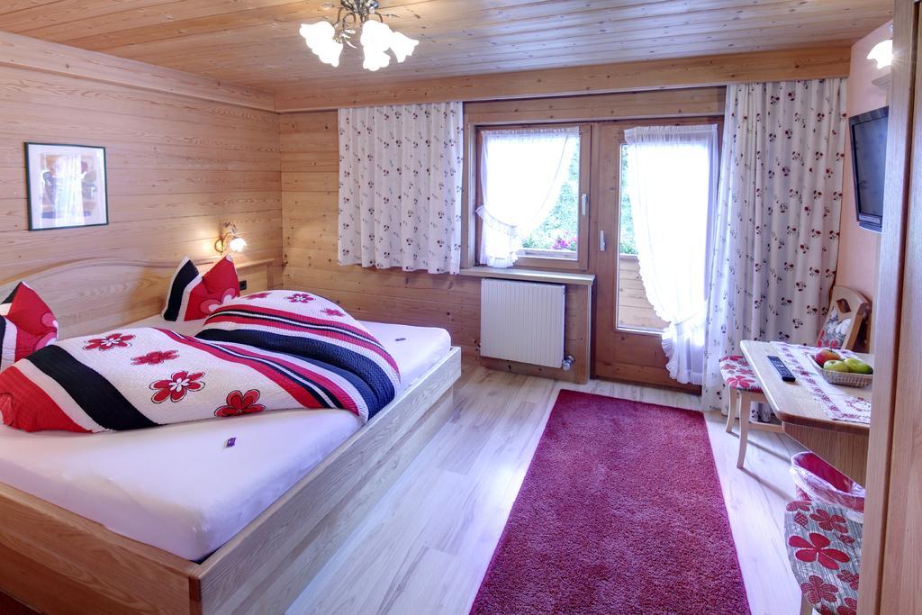 Haus Seebach Berwang Eksteriør bilde